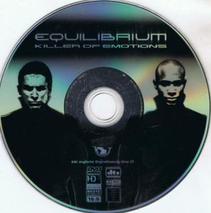 Equilibrium