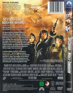 Sky Captain And The World Of Tomorrow