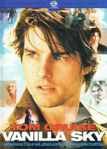 Vanilla Sky