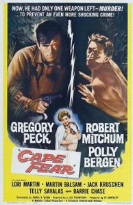 Cape Fear
