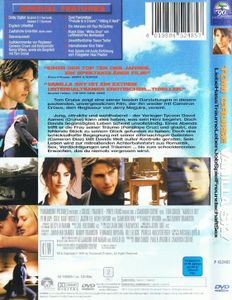 Vanilla Sky