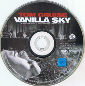 Vanilla Sky