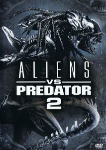 Aliens Vs. Predator 2