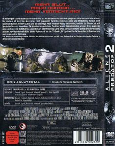 Aliens Vs. Predator 2