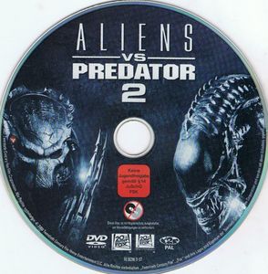 Aliens Vs. Predator 2