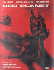 Red Planet