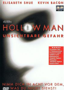 Hollow Man: Unsichtbare Gefahr