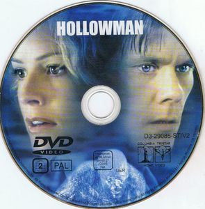 Hollow Man: Unsichtbare Gefahr