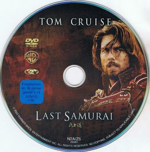 Last Samurai