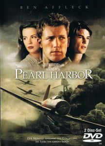 Pearl Harbor