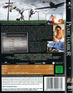 Pearl Harbor