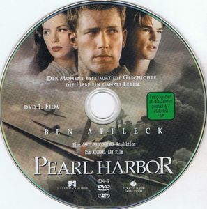 Pearl Harbor