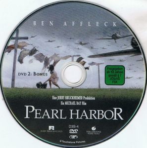 Pearl Harbor