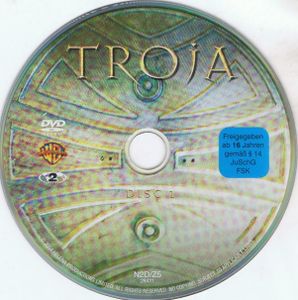 Troja