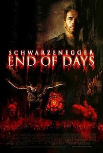 End Of Days