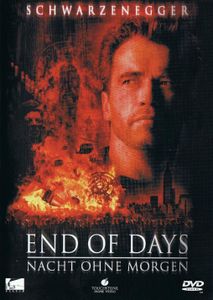 End Of Days - Nacht Ohne Morgen