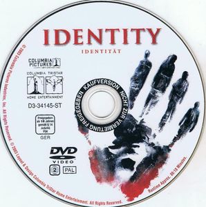 Identität