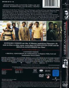 American Gangster