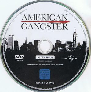 American Gangster