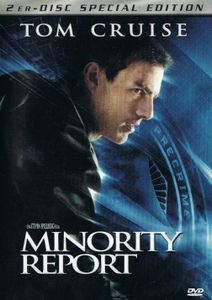 Minority Report