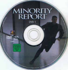 Minority Report