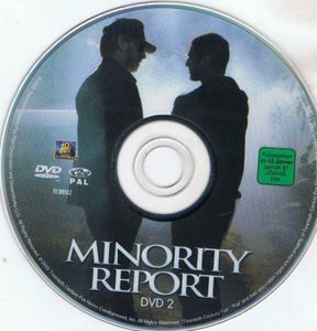 Minority Report