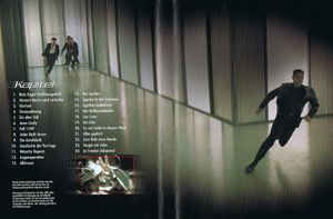 Minority Report