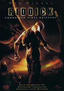 Riddick: Chroniken Eines Kriegers