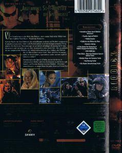 Riddick: Chroniken Eines Kriegers