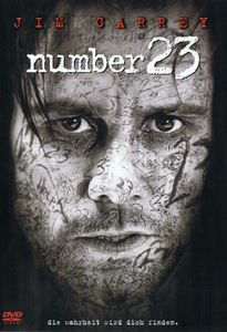 Number 23
