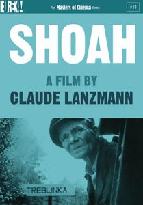 Shoah Masters Of Cinema Series