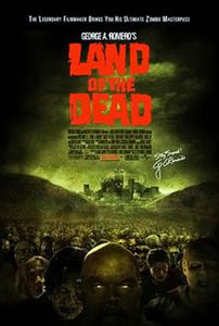 Land Of The Dead