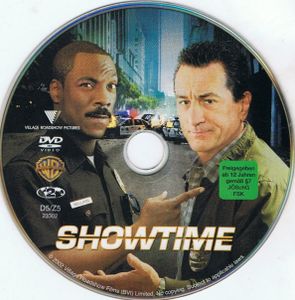 Showtime