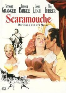 Scaramouche - Der Mann mit der Maske