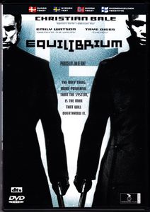 Equilibrium