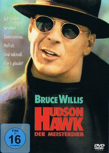 Hudson Hawk: Der Meisterdieb