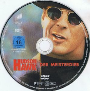 Hudson Hawk: Der Meisterdieb