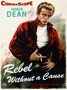 Rebel Without A Cause