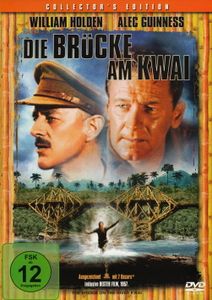 Die Brücke am Kwai