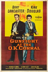 Gunfight At The O.K. Corral