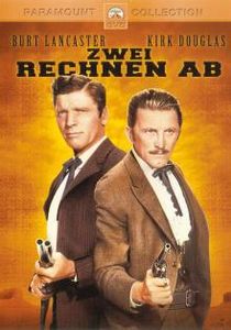 Zwei rechnen ab