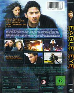 Eagle Eye