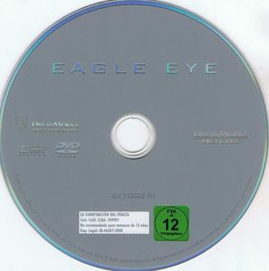 Eagle Eye