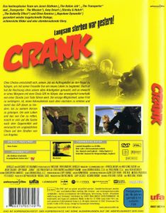 Crank