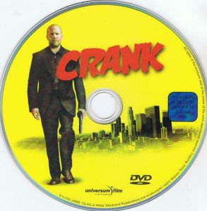 Crank