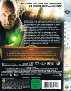 Superman Returns