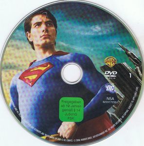Superman Returns