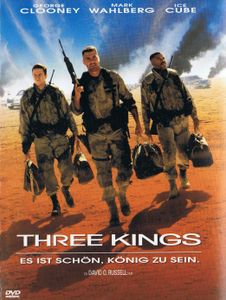 Three Kings: Es Ist Schön, König Zu Sein