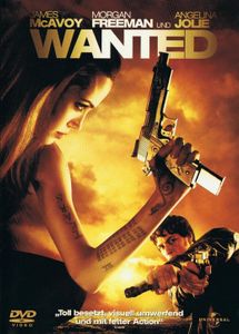 Wanted