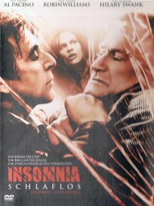 Insomnia: Schlaflos
